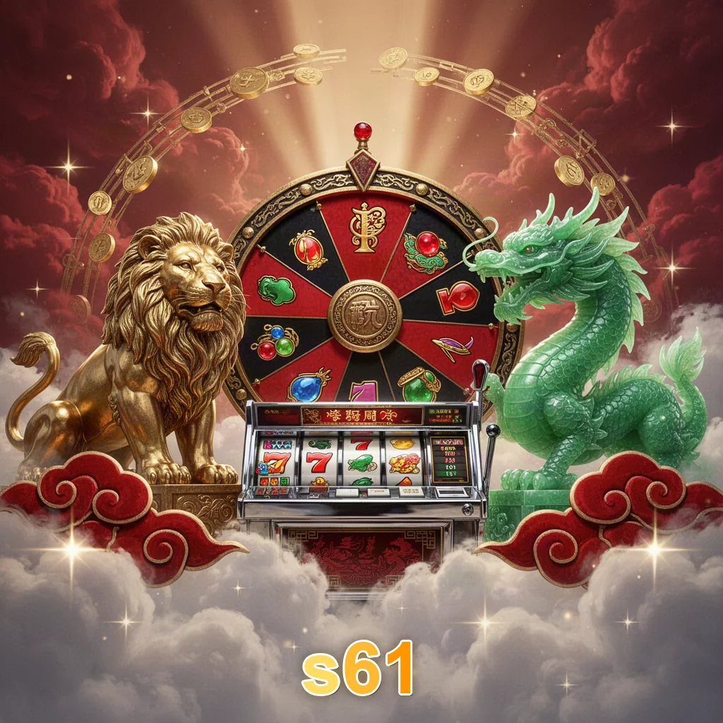 Promosi s61