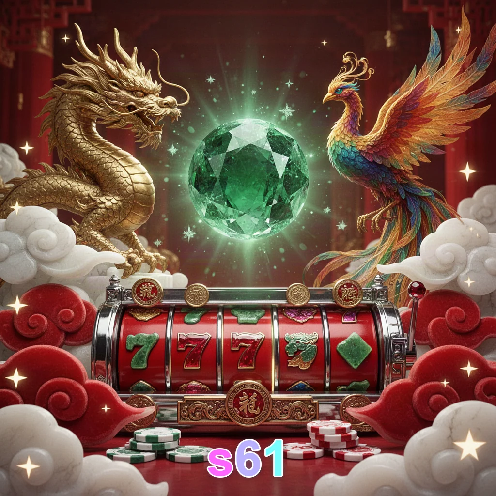 Promosi s61