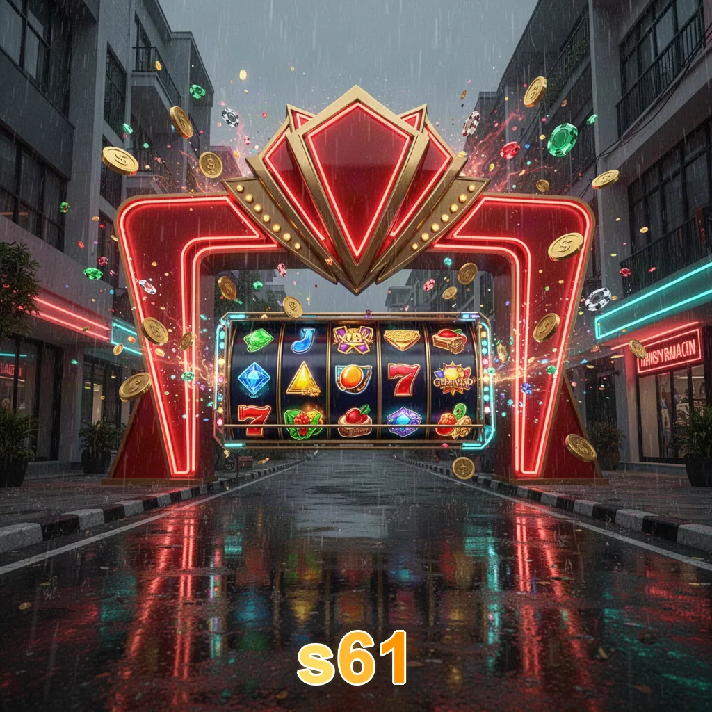 Promosi s61