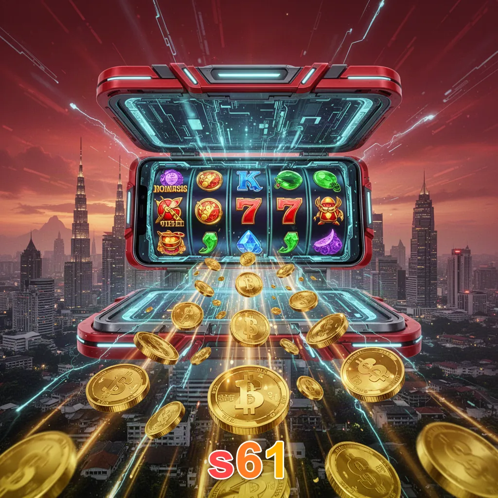 Promosi s61